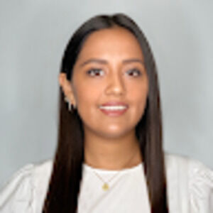 Meet your Posher, Alethia